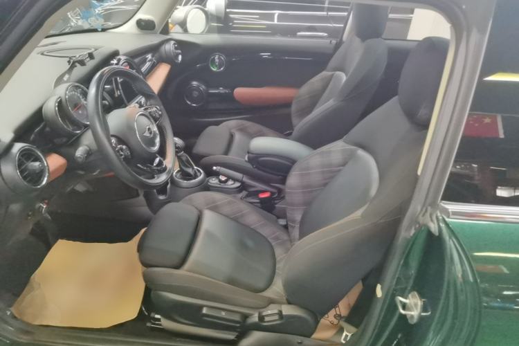 Used MINI 2016 1.5T COOPER SEVEN Left Front Seat
