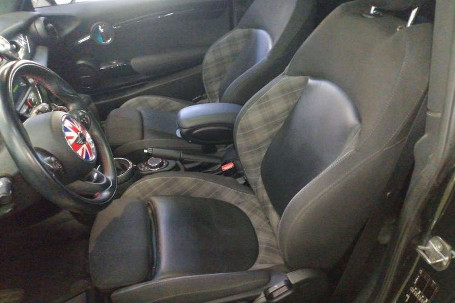 Used MINI 2016 2.0T COOPER S Performance-oriented Left Front Seat