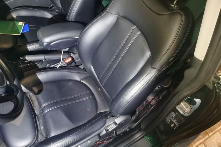 Used MINI 2016 1.5T COOPER Left Front Seat