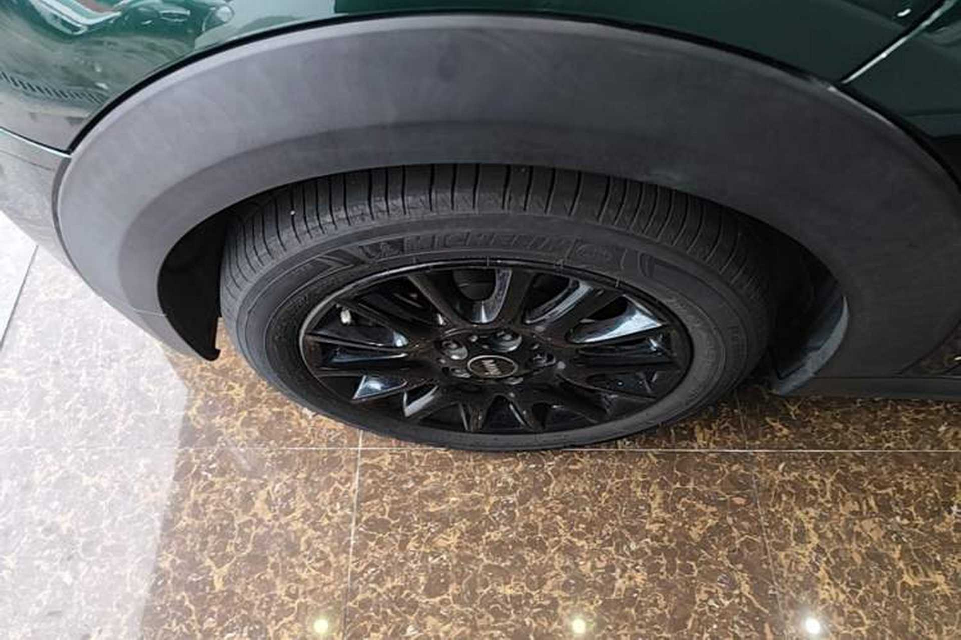 Used MINI 2016 1.2T ONE Pioneer Edition Left Front Wheel Hub