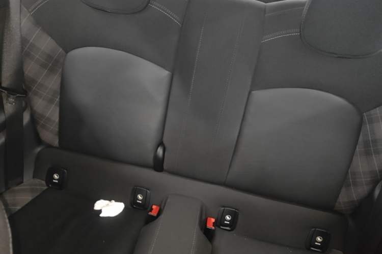 Used MINI 2016 1.5T COOPER Left Rear Seat