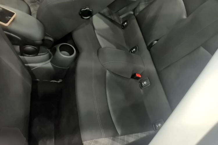 Used MINI 2016 1.5T COOPER Left Rear Seat