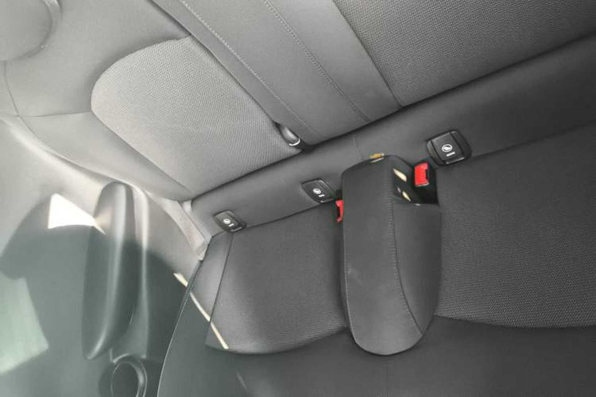 Used MINI 2016 1.2T ONE Pioneer Edition Left Rear Seat