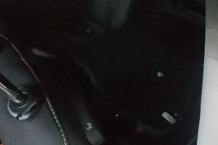Used MINI 2016 1.2T ONE Left Rear Seat