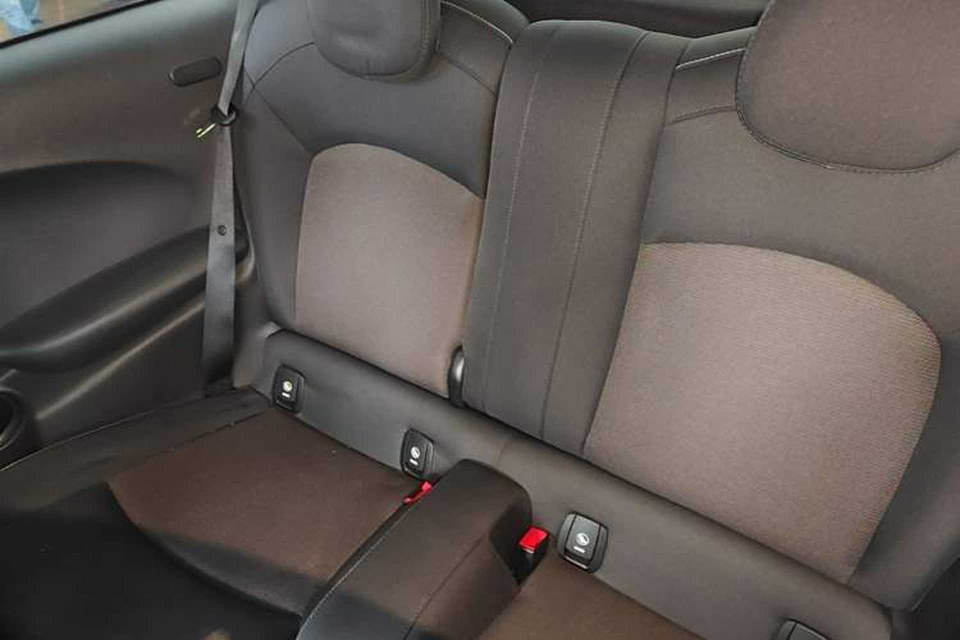 Used MINI 2016 1.2T ONE Pioneer Edition Left Rear Seat
