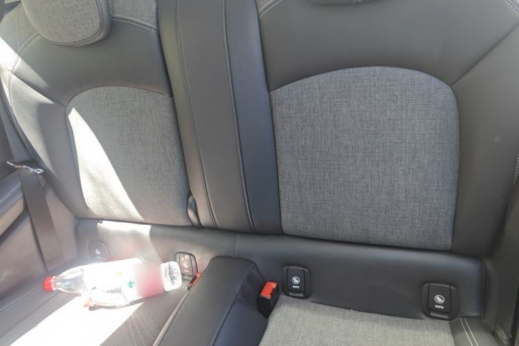 Used MINI 2016 1.5T COOPER Left Rear Seat