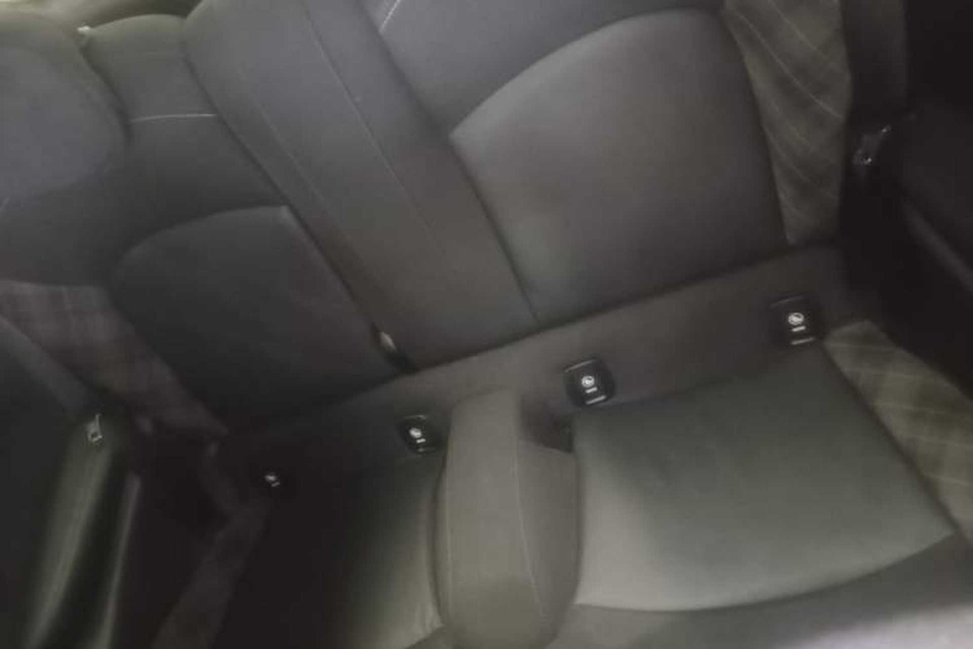 Used MINI 2016 2.0T COOPER S Left Rear Seat