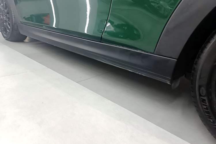 Used MINI 2016 1.5T COOPER Left Side Sill