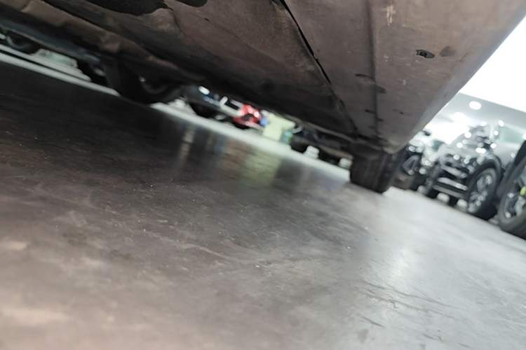 Used MINI 2016 1.2T ONE Pioneer Edition Left Side Sill