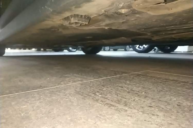 Used MINI 2016 1.2T ONE Left Side Sill