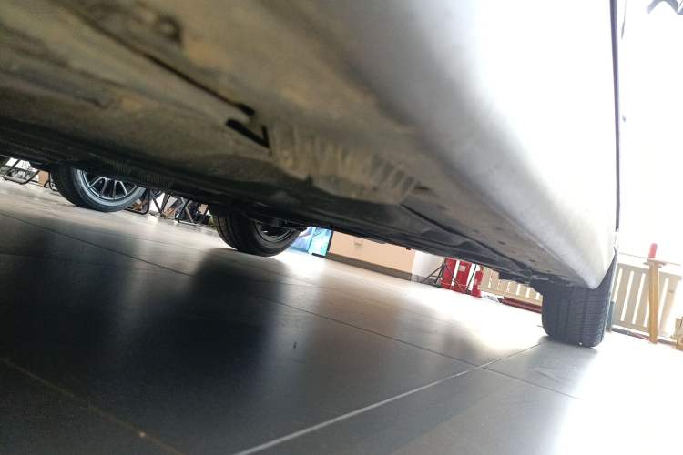 Used MINI 2016 1.5T COOPER Left Side Sill
