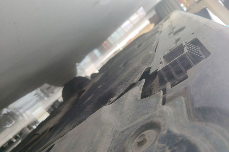 Used MINI 2016 1.5T COOPER Left Side Sill