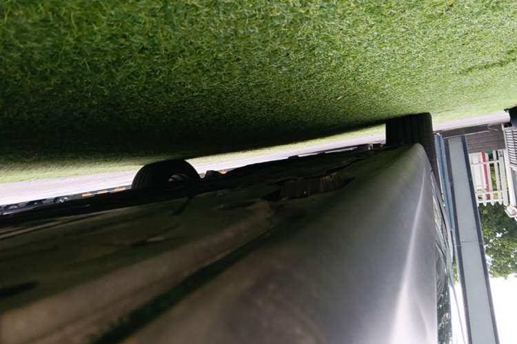 Used MINI 2016 1.5T COOPER Five-Door Edition Left Side Sill