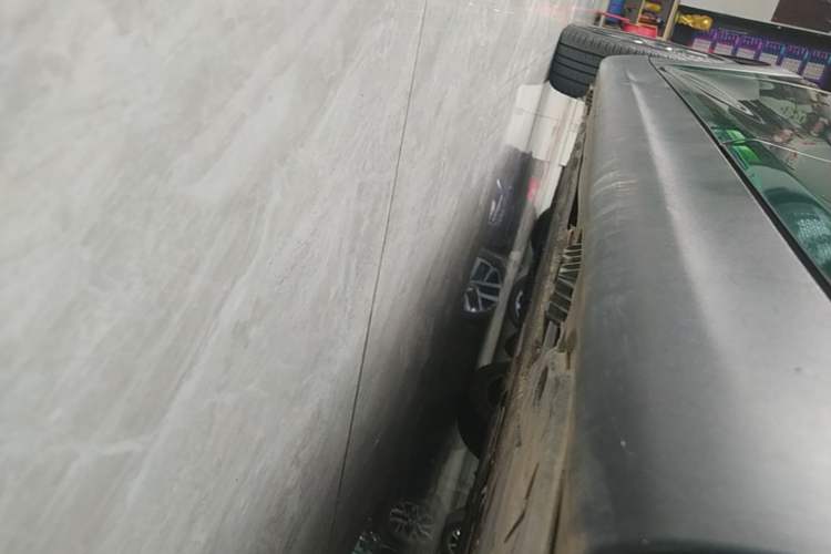Used MINI 2016 1.5T COOPER Five-Door Edition Left Side Sill
