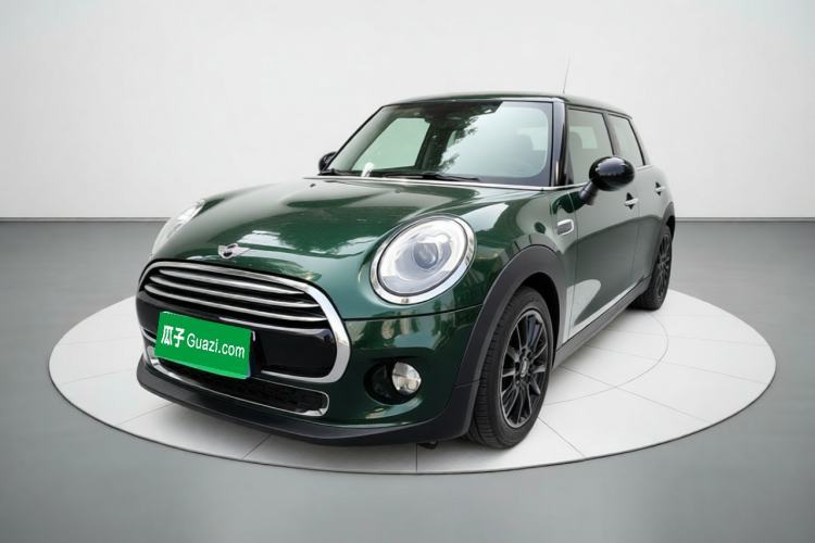 Used MINI 2016 1.5T COOPER Five-Door Edition Guazi used car, China used car export, Used car for sale, Used cars, Cheapest cars for sale