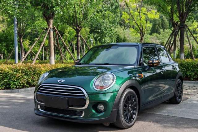Used MINI 2016 1.5T COOPER Five-Door Edition