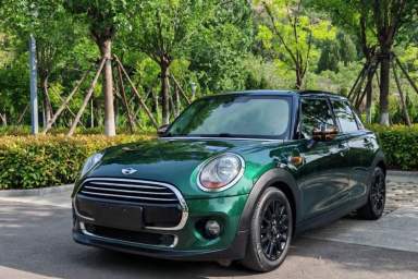 Used MINI 2016 1.5T COOPER Five-Door Edition