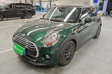 Used MINI 2016 1.5T COOPER