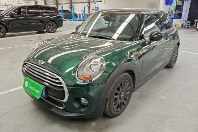 Used MINI 2016 1.5T COOPER