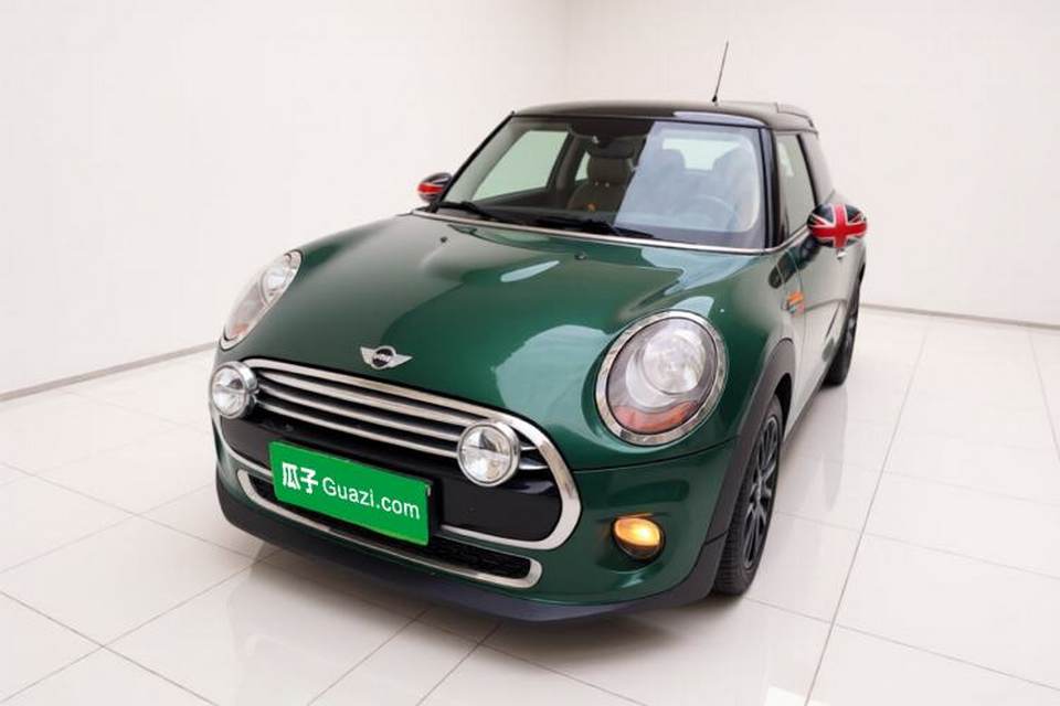 MINI MINI 2016