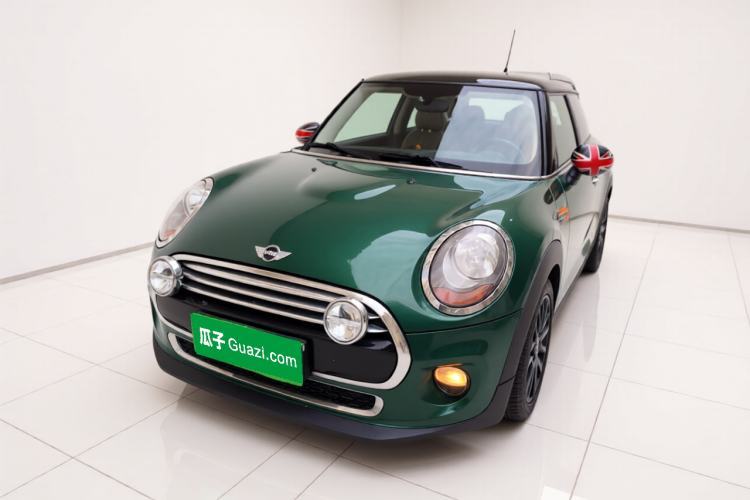 Gebrauchter MINI 2016 1.5T COOPER Guazi used car, China used car export, Used car for sale, Used cars, Cheapest cars for sale