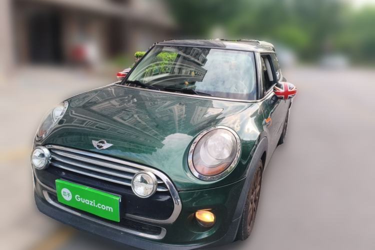 Used MINI 2016 1.5T COOPER Guazi used car, China used car export, Used car for sale, Used  cars, Cheapest cars for sale