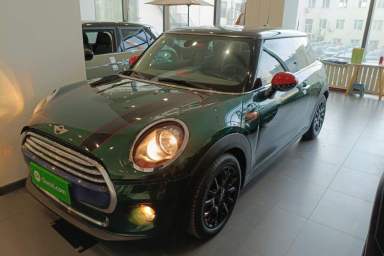 Used MINI 2016 1.5T COOPER