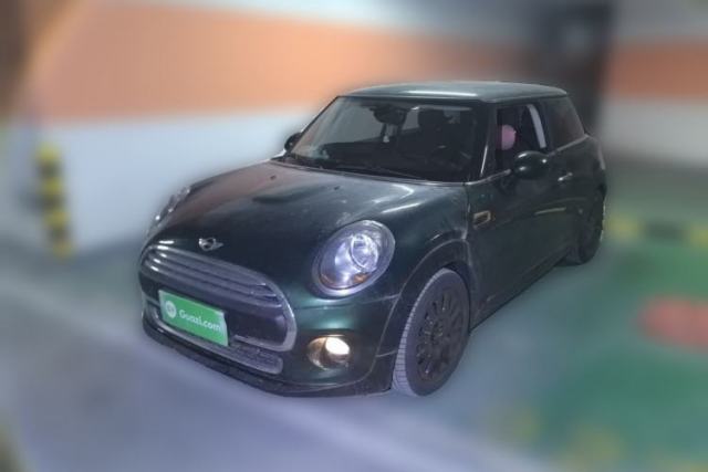 Used MINI 2016 1.5T COOPER