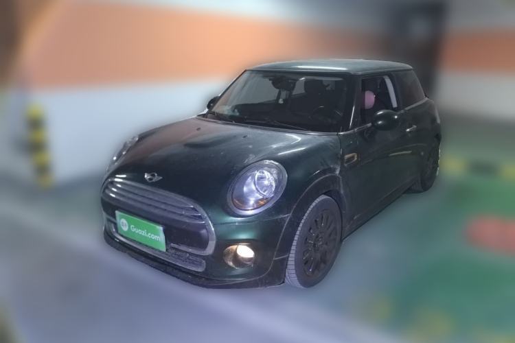 Used MINI 2016 1.5T COOPER Guazi used car, China used car export, Used car for sale, Used  cars, Cheapest cars for sale