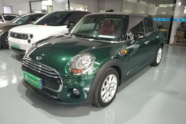 Used MINI 2016 1.5T COOPER Five-Door Edition