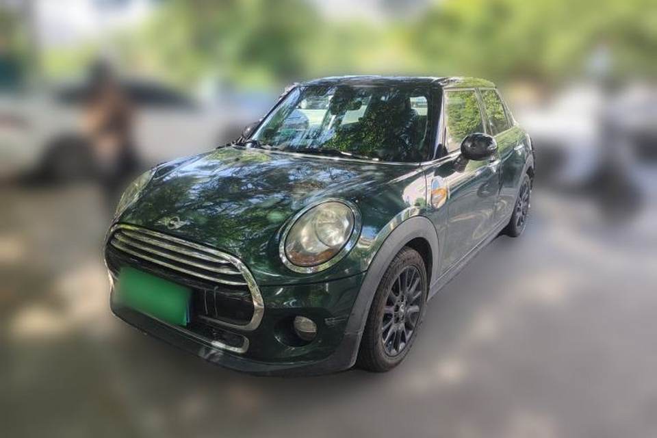 MINI MINI 2016