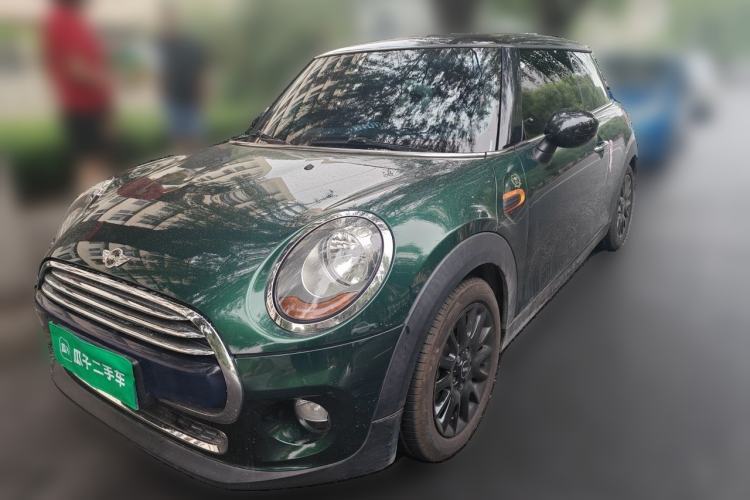 Used MINI 2016 1.5T COOPER Guazi used car, China used car export, Used car for sale, Used  cars, Cheapest cars for sale