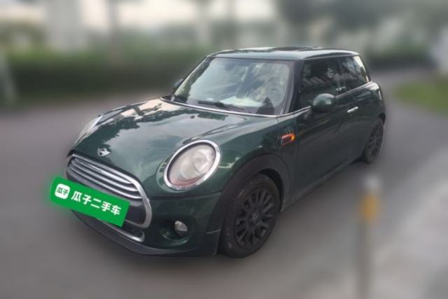 Used MINI 2016 1.2T ONE Pioneer Edition