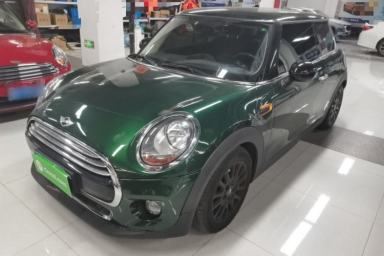Used MINI 2016 1.5T COOPER