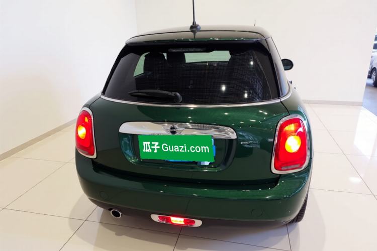 Used MINI 2016 1.2T ONE Five-Door Edition Rear