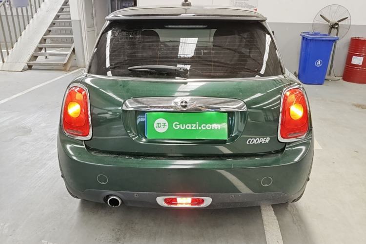 Used MINI 2016 1.5T COOPER Rear