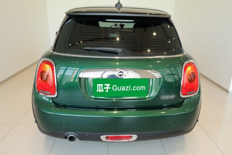 Used MINI 2016 1.5T COOPER Rear