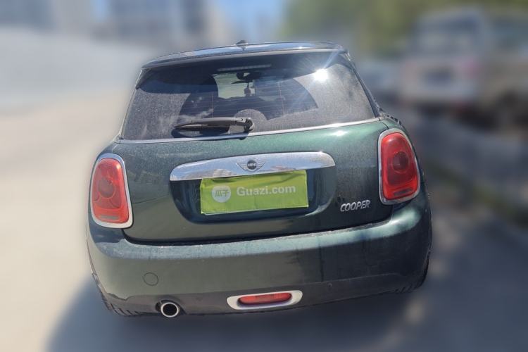Used MINI 2016 1.5T COOPER Rear