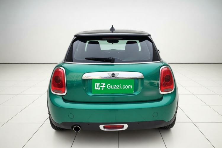 Used MINI 2016 1.5T COOPER Rear