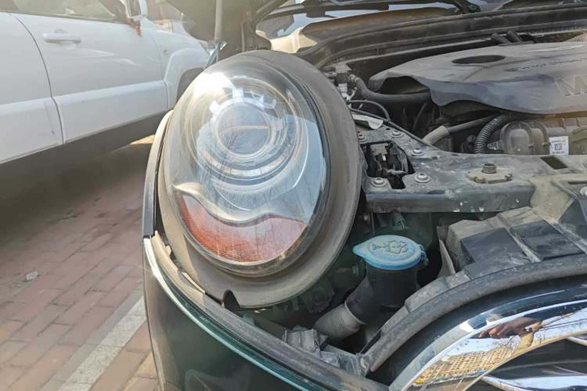 Used MINI 2016 1.2T ONE Pioneer Edition Right Front Headlight