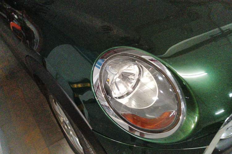 Used MINI 2016 1.2T ONE Five-Door Edition Right Front Headlight