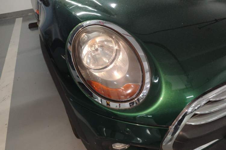 Used MINI 2016 1.2T ONE Right Front Headlight