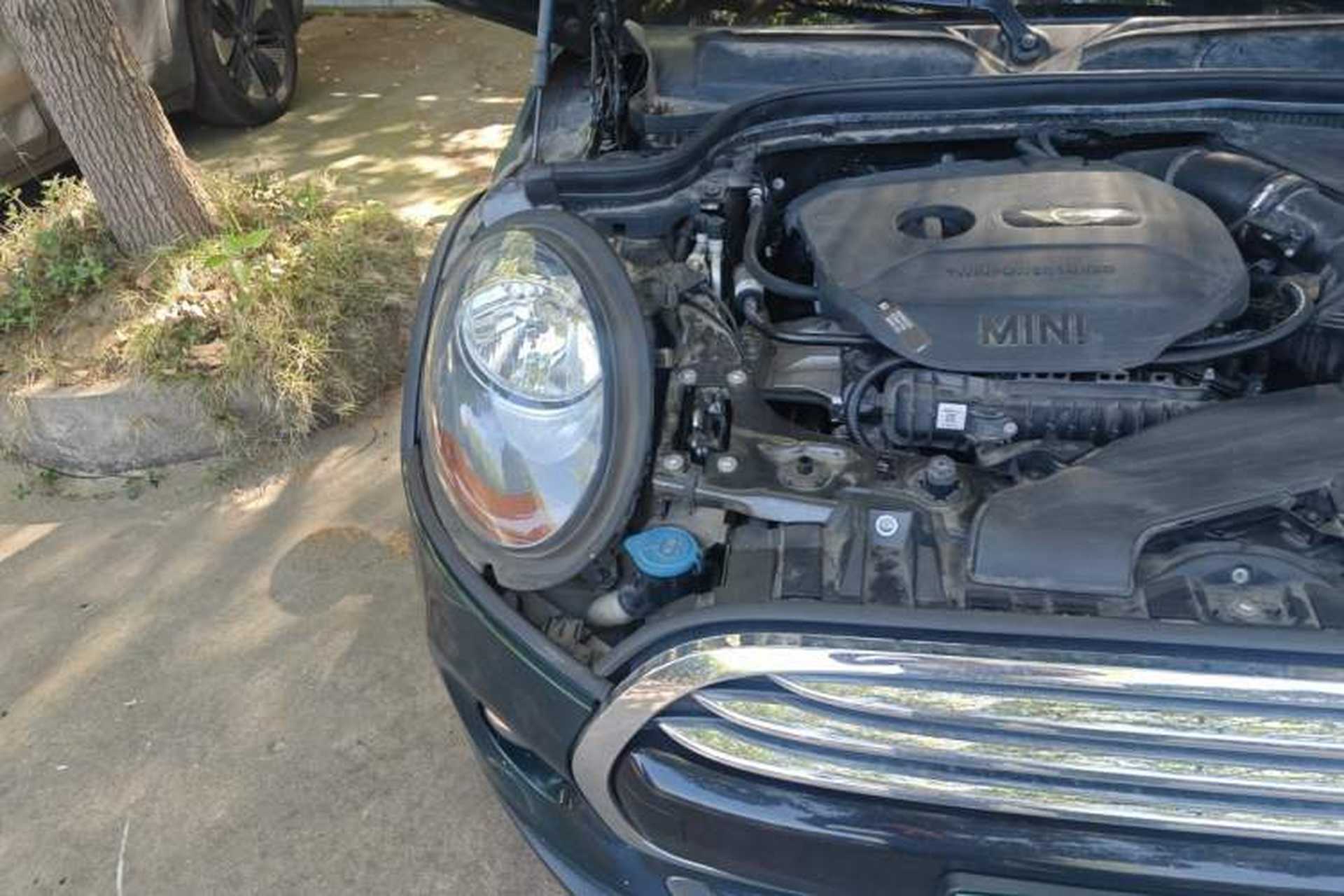 Used MINI 2016 1.5T COOPER Right Front Headlight
