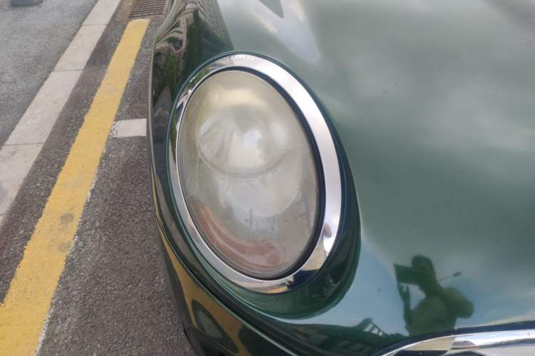Used MINI 2016 1.2T ONE Five-Door Edition Right Front Headlight