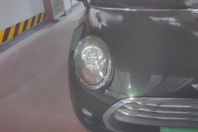 Used MINI 2016 1.2T ONE Pioneer Edition Right Front Headlight