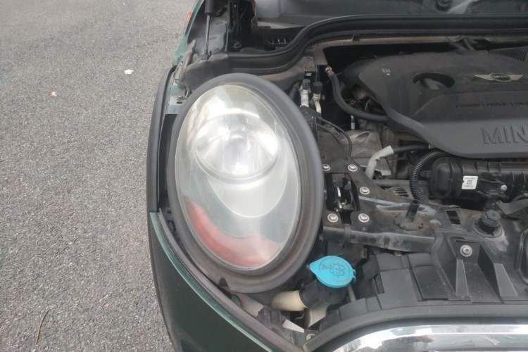 Used MINI 2016 1.2T ONE Pioneer Edition Right Front Headlight