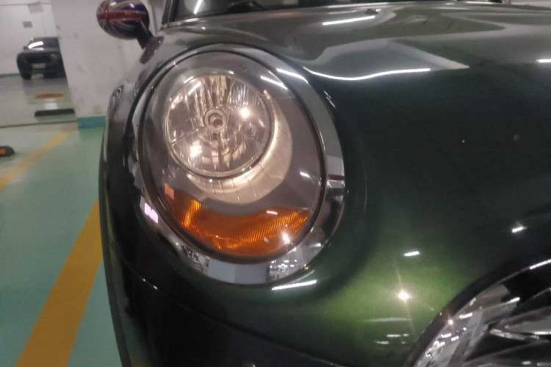 Used MINI 2016 1.5T COOPER Right Front Headlight