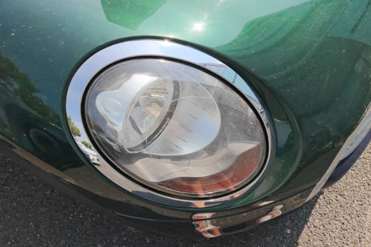 Used MINI 2016 1.5T COOPER Five-Door Edition Right Front Headlight