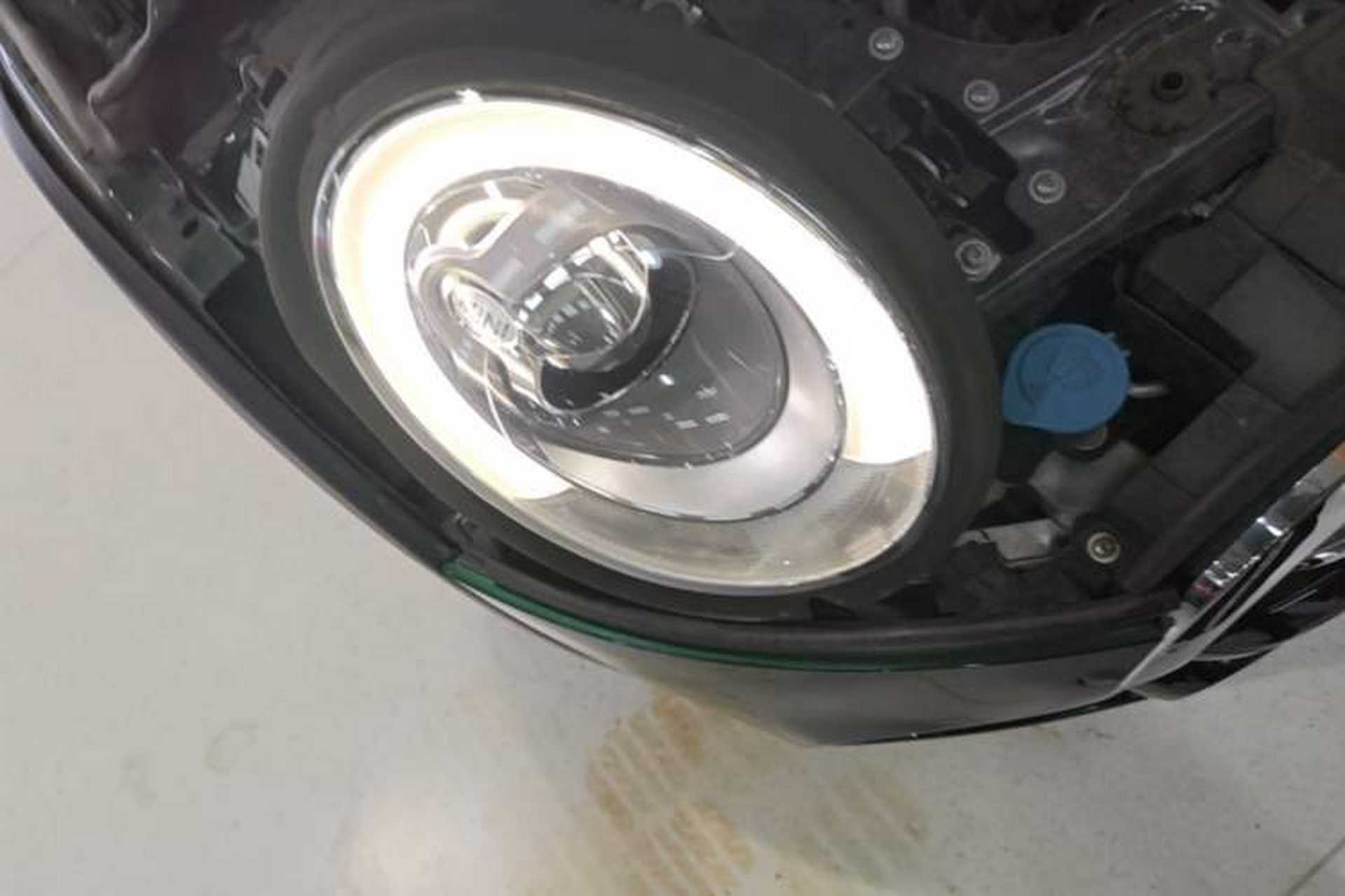 Used MINI 2016 2.0T COOPER S CABRIO Right Front Headlight