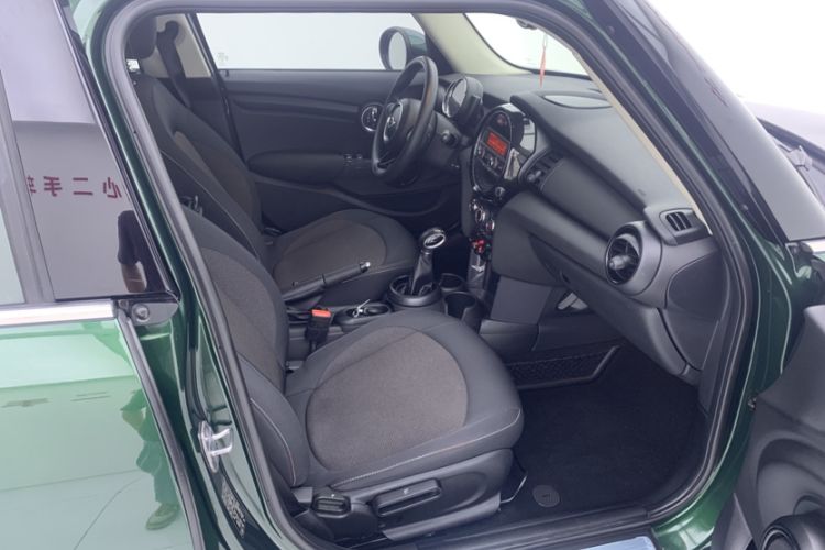Used MINI 2016 1.2T ONE Five-Door Edition Right Front Seat